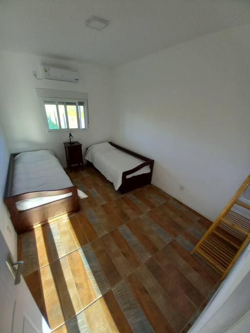 Comoda Casa Con Jardin En 科洛尼亚-德尔萨克拉门托 外观 照片