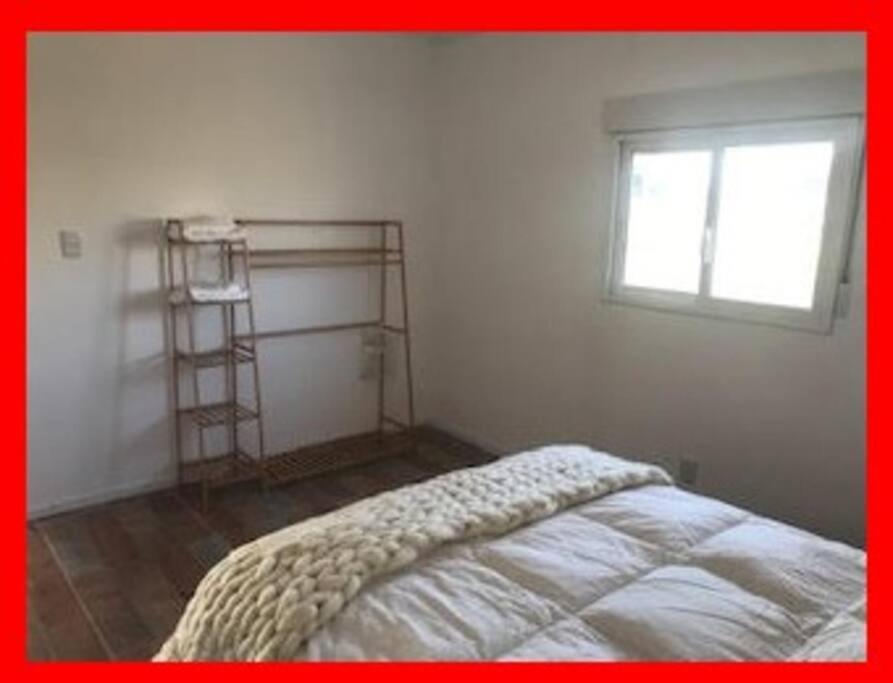 Comoda Casa Con Jardin En 科洛尼亚-德尔萨克拉门托 外观 照片